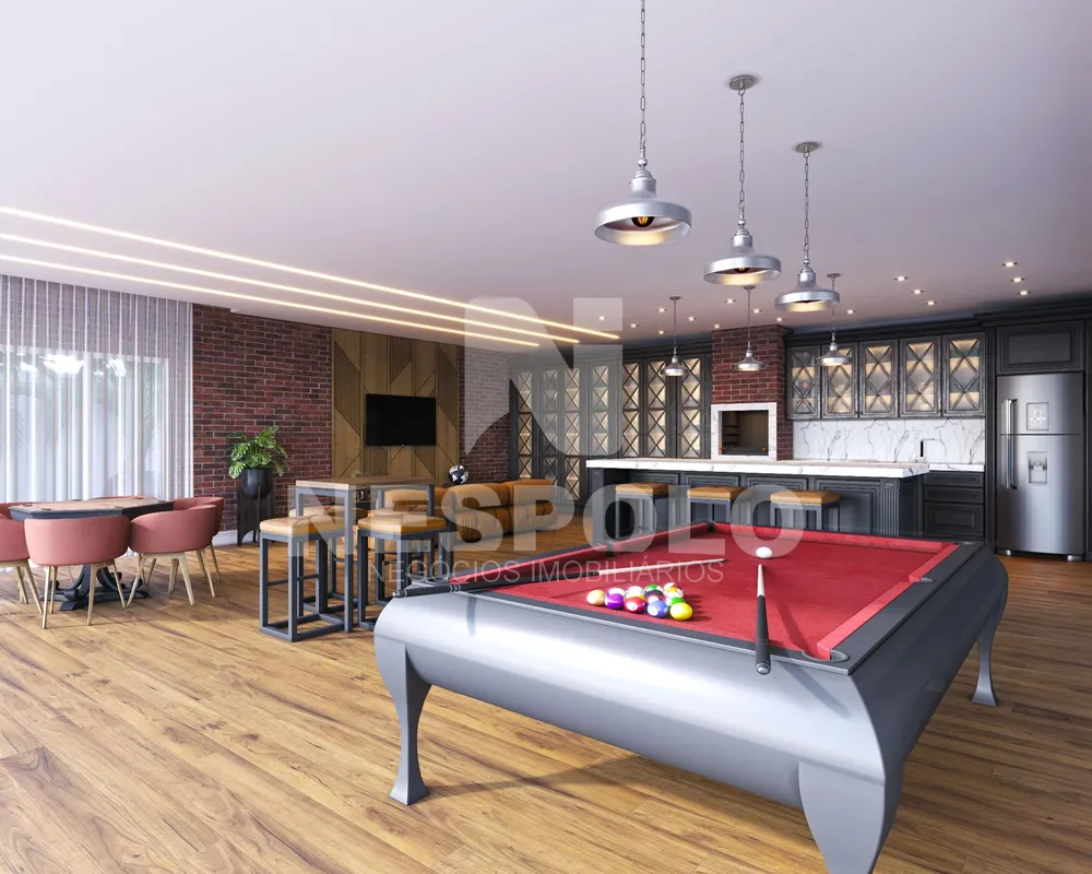 Apartamento, 2 quartos, 73 m² - Foto 3