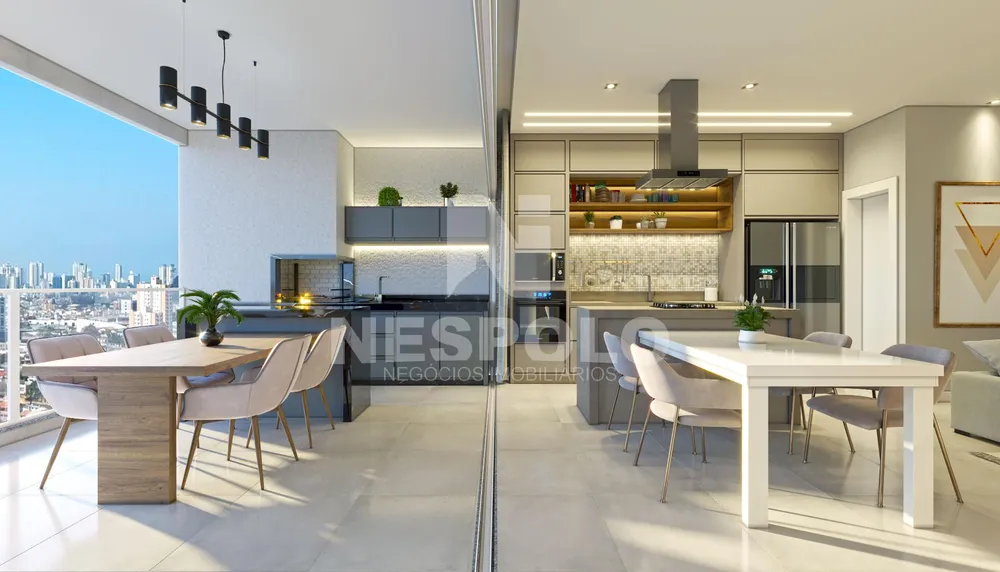 Apartamento, 2 quartos, 73 m² - Foto 5