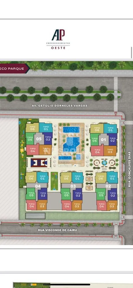 Apartamento, 1 quarto, 70 m² - Foto 9