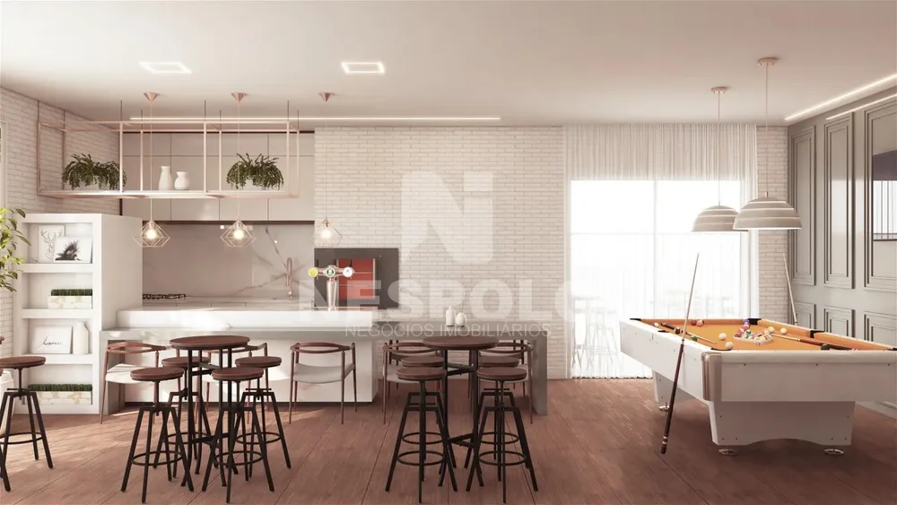 Apartamento, 3 quartos, 172 m² - Foto 8
