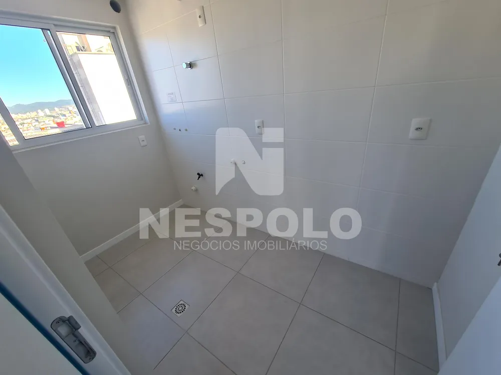 Apartamento, 2 quartos, 92 m² - Foto 2