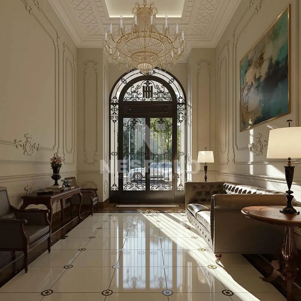 Apartamento, 3 quartos, 120 m² - Foto 3