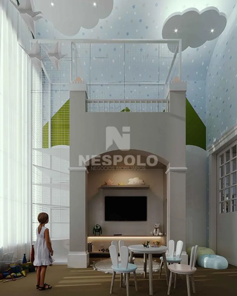 Apartamento, 3 quartos, 120 m² - Foto 2