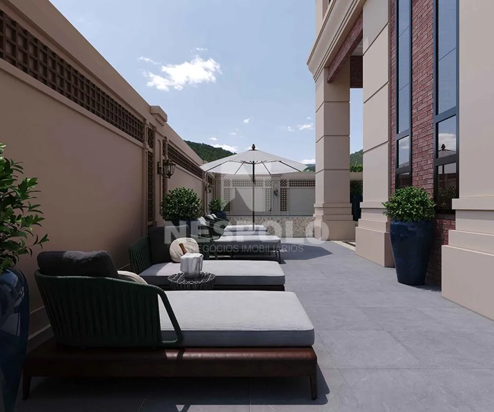 Apartamento, 3 quartos, 120 m² - Foto 6