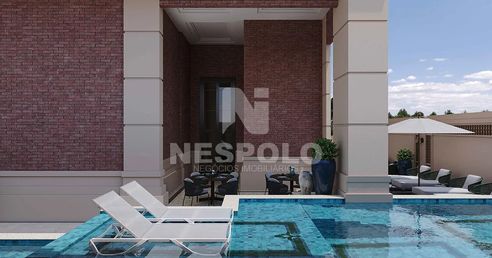 Apartamento, 3 quartos, 120 m² - Foto 8
