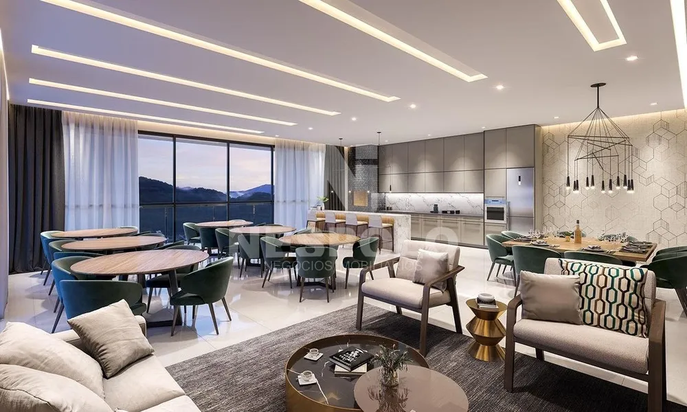 Apartamento, 2 quartos, 73 m² - Foto 3