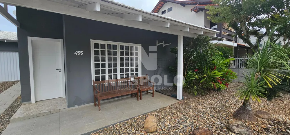 Casa, 2 quartos, 150 m² - Foto 1