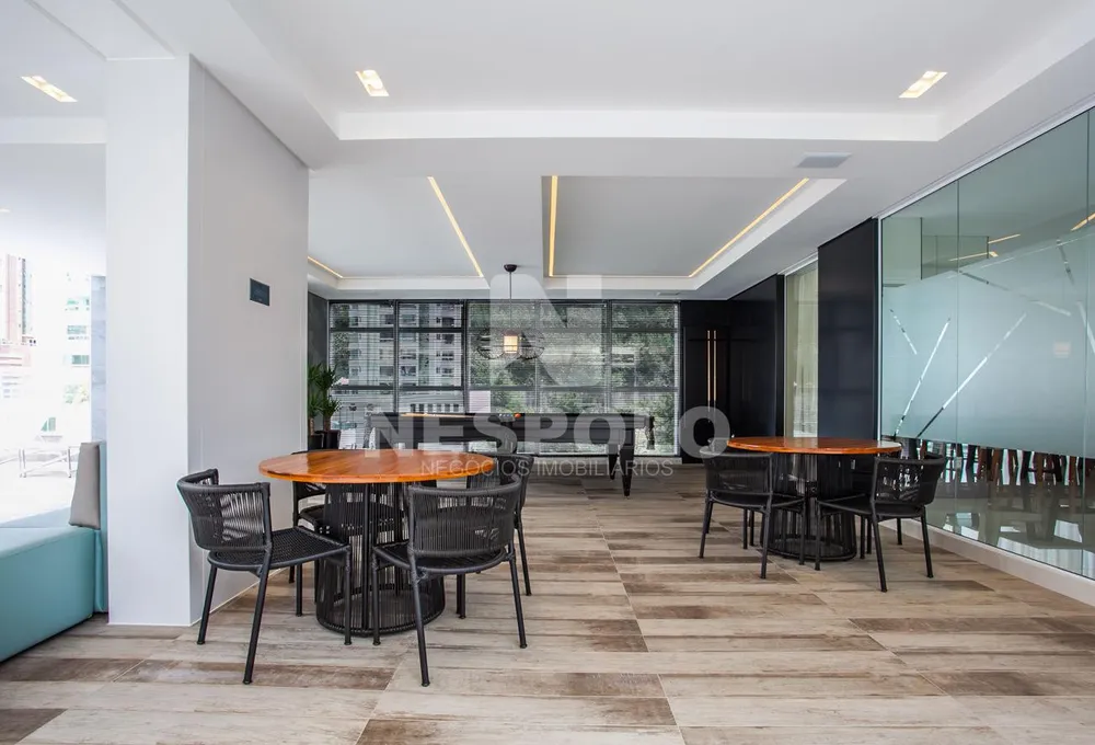 Apartamento, 4 quartos, 149 m² - Foto 2