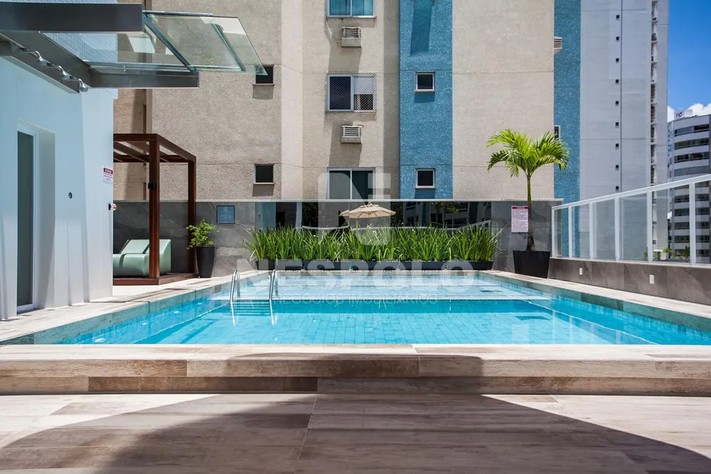 Apartamento, 4 quartos, 149 m² - Foto 1