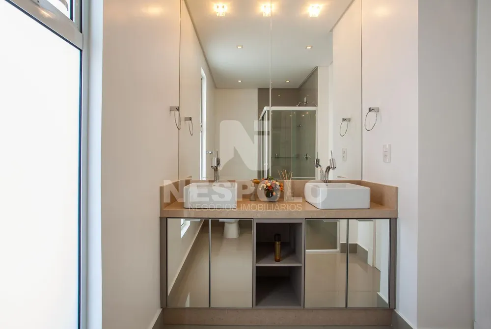 Apartamento, 4 quartos, 149 m² - Foto 3