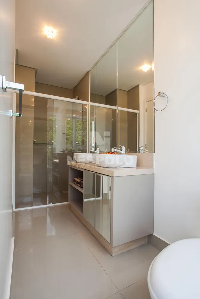 Apartamento, 4 quartos, 149 m² - Foto 10
