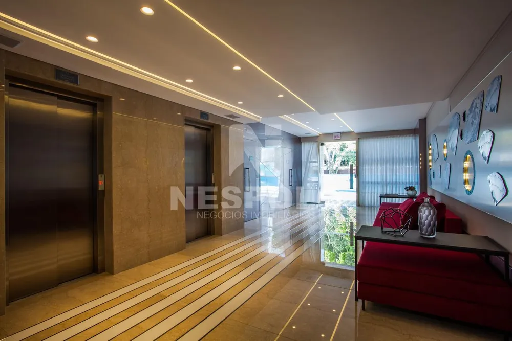 Apartamento, 4 quartos, 149 m² - Foto 13