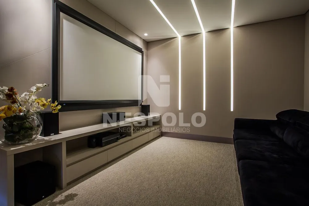 Apartamento, 4 quartos, 149 m² - Foto 4