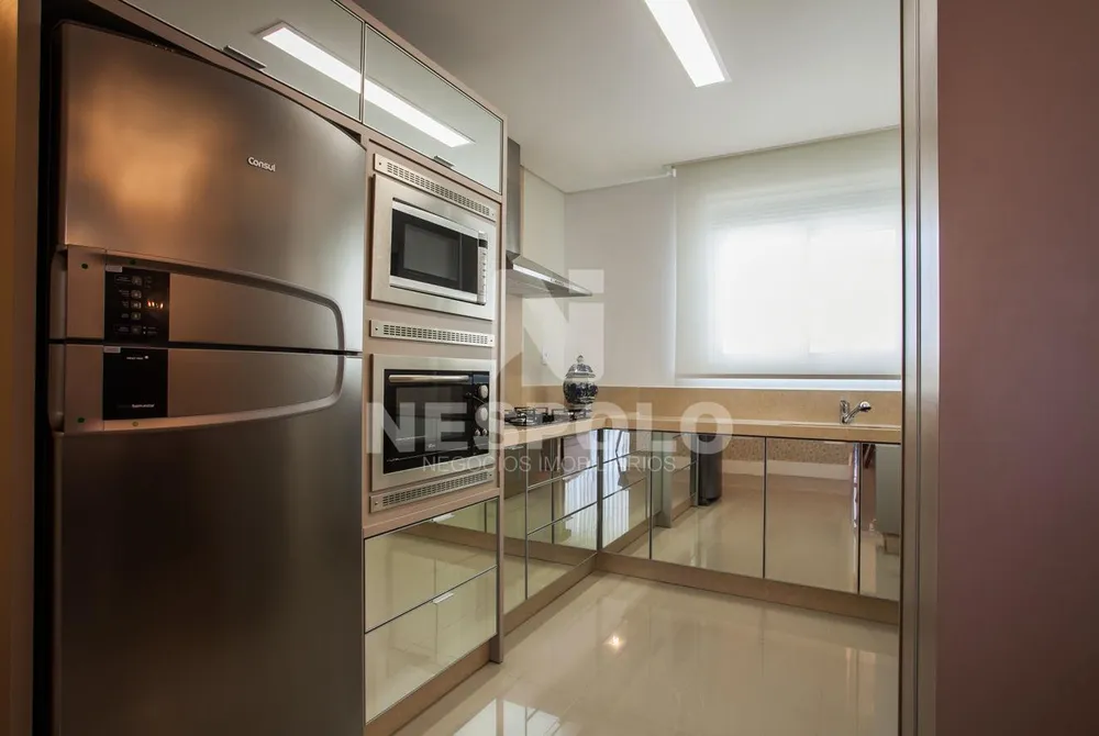 Apartamento, 4 quartos, 149 m² - Foto 9