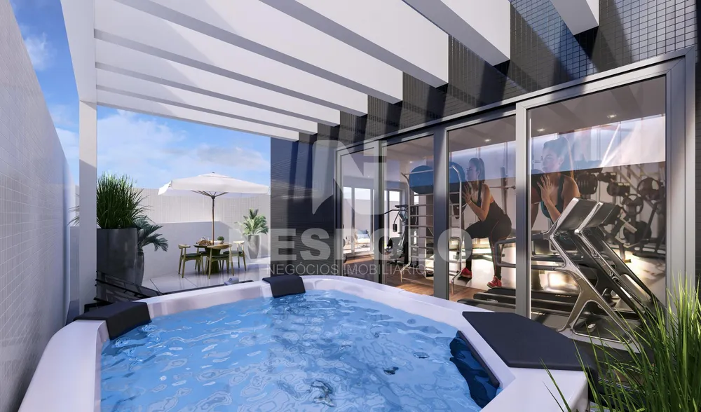 Apartamento, 3 quartos, 121 m² - Foto 7
