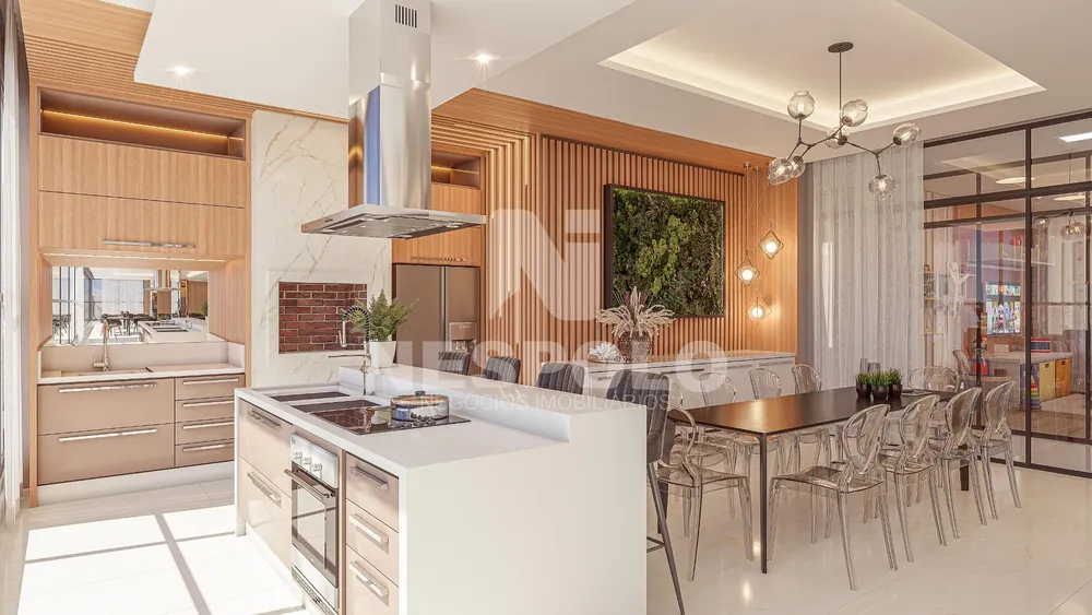 Apartamento, 3 quartos, 122 m² - Foto 8