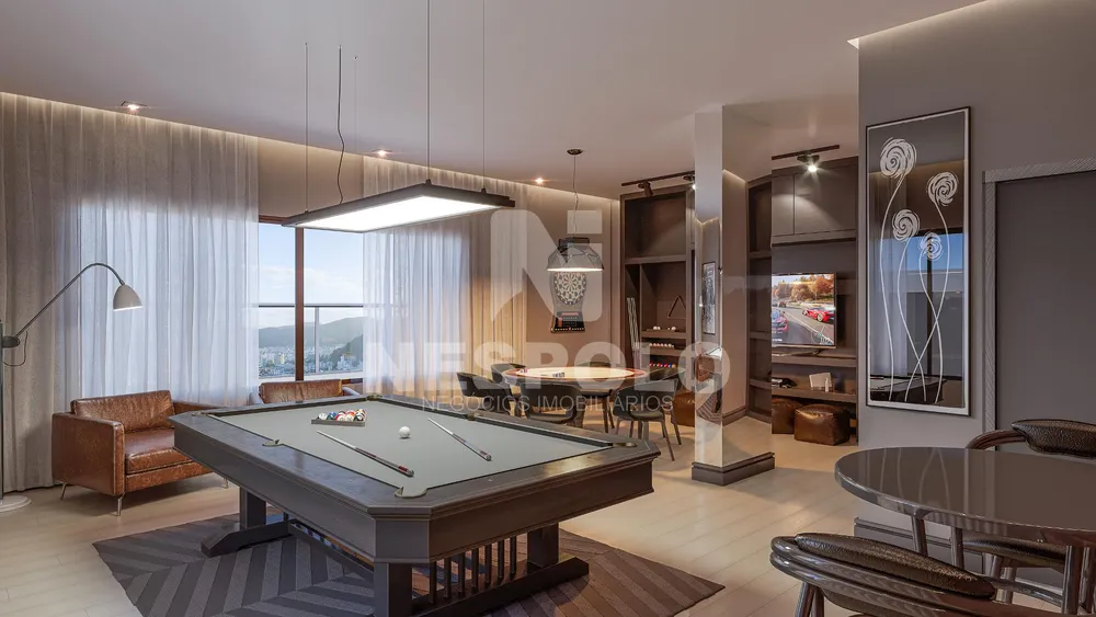 Apartamento, 3 quartos, 122 m² - Foto 6