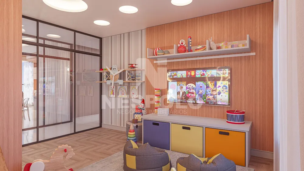 Apartamento, 3 quartos, 122 m² - Foto 4