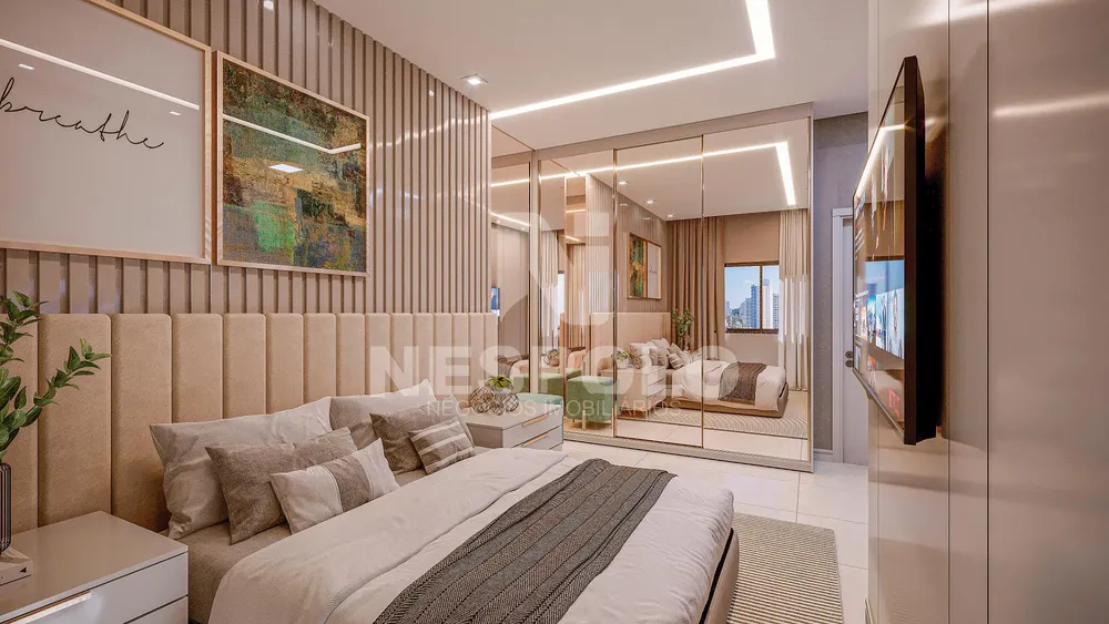 Apartamento, 3 quartos, 122 m² - Foto 10