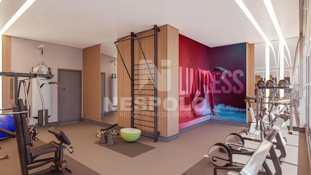 Apartamento, 3 quartos, 122 m² - Foto 13