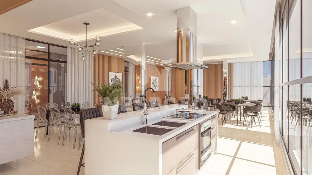 Apartamento, 3 quartos, 122 m² - Foto 8