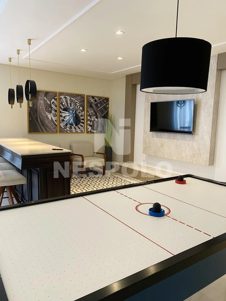 Apartamento, 4 quartos, 164 m² - Foto 3