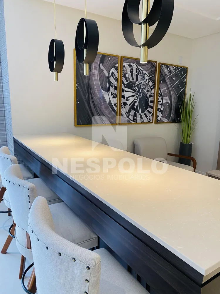 Apartamento, 4 quartos, 164 m² - Foto 5