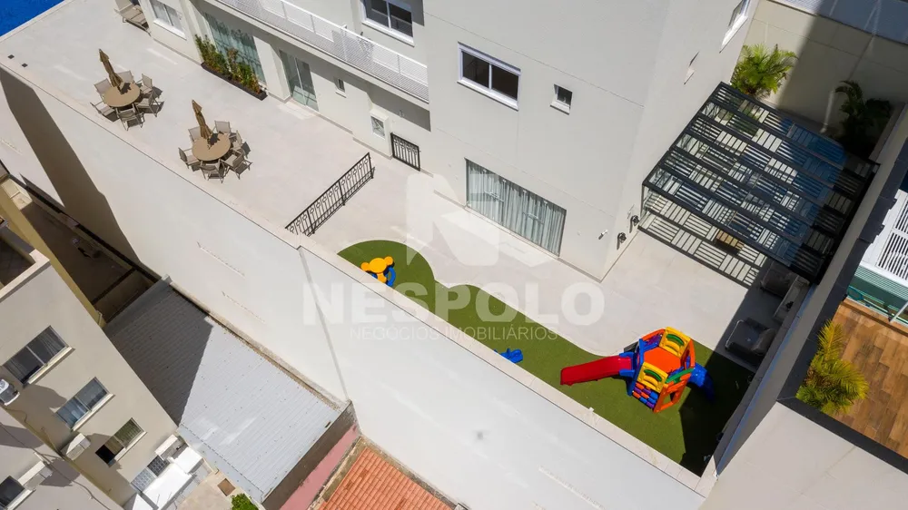 Apartamento, 4 quartos, 164 m² - Foto 8