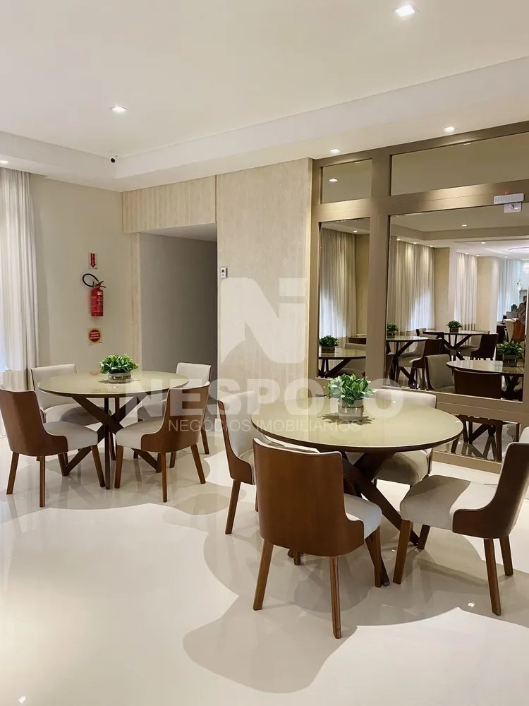 Apartamento, 4 quartos, 164 m² - Foto 1