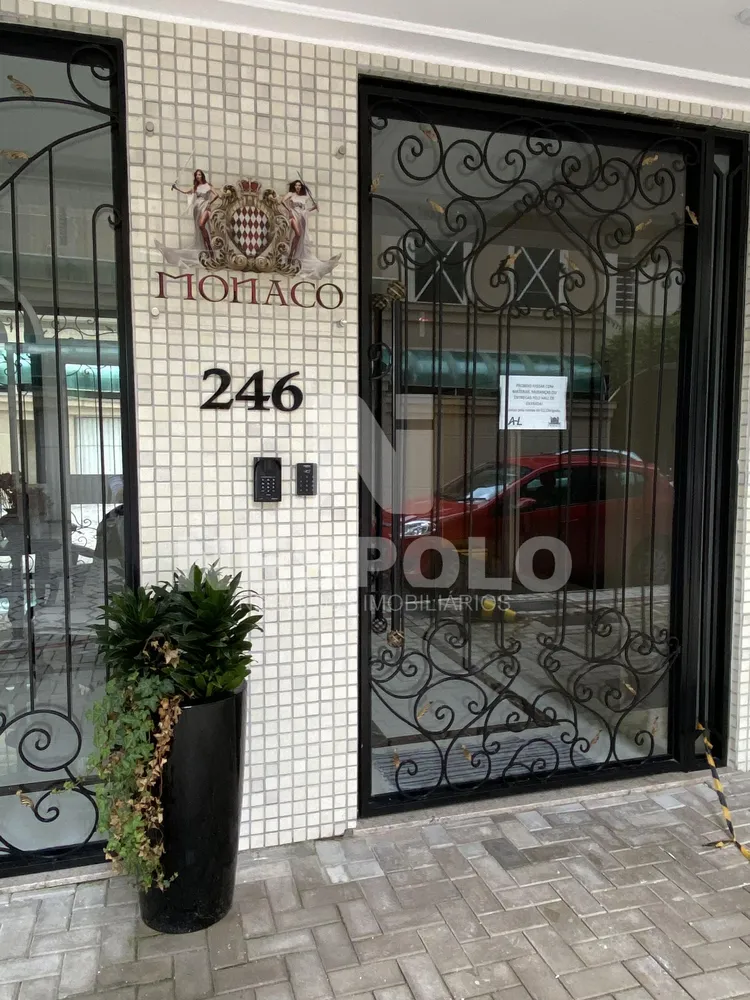 Apartamento, 4 quartos, 164 m² - Foto 4