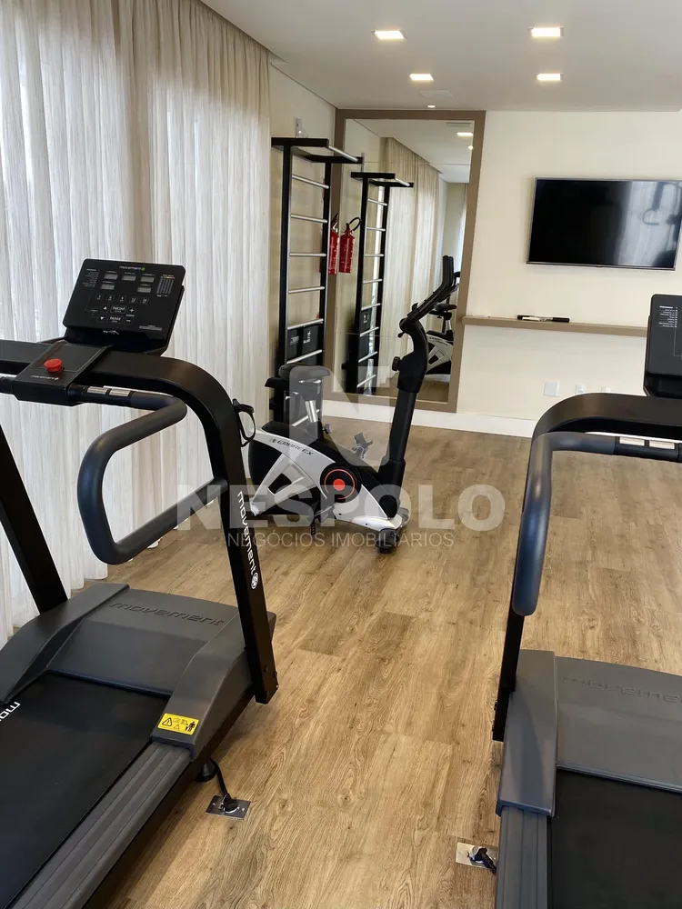 Apartamento, 4 quartos, 164 m² - Foto 10
