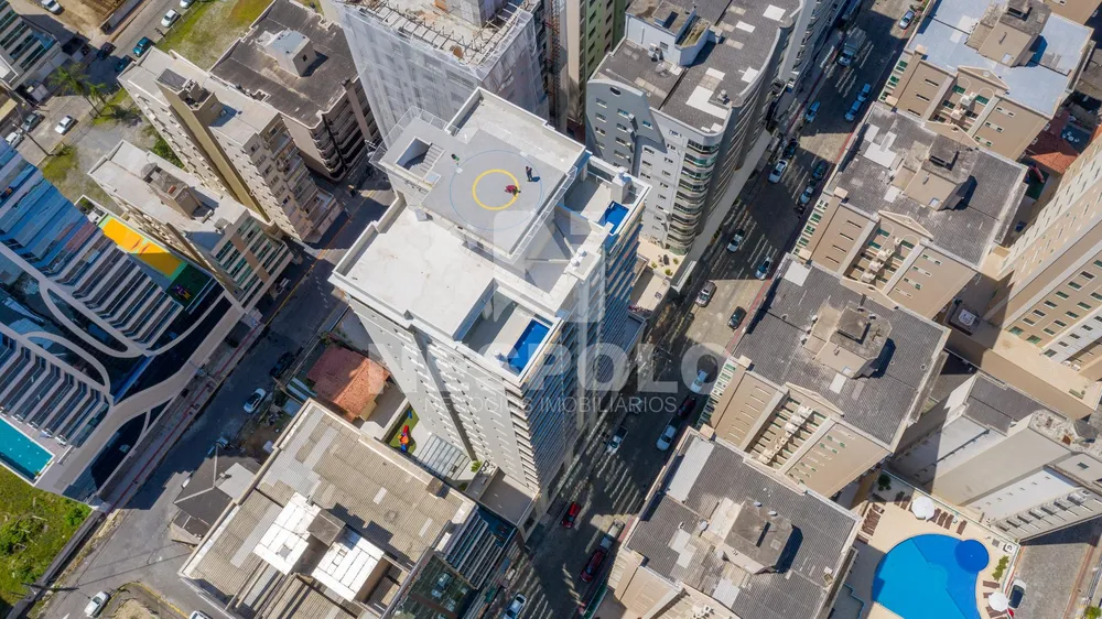 Apartamento, 4 quartos, 164 m² - Foto 8