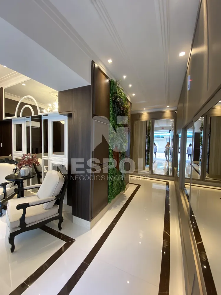 Apartamento, 4 quartos, 164 m² - Foto 2
