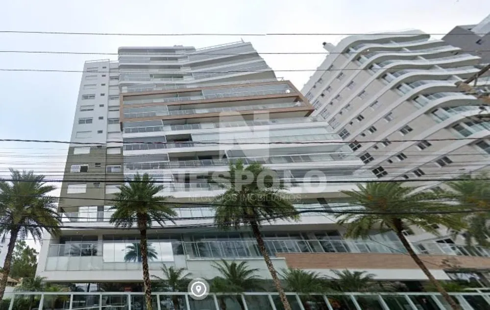 Cobertura, 2 quartos, 210 m² - Foto 1