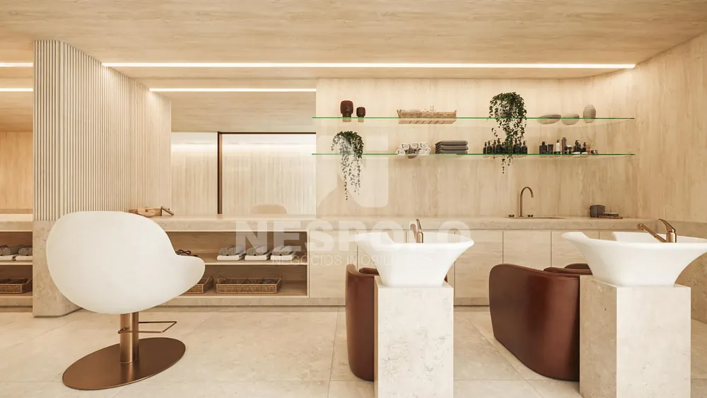 Cobertura, 4 quartos, 591 m² - Foto 4