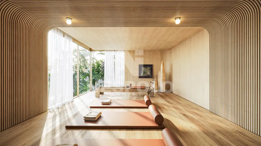 Cobertura, 4 quartos, 591 m² - Foto 7