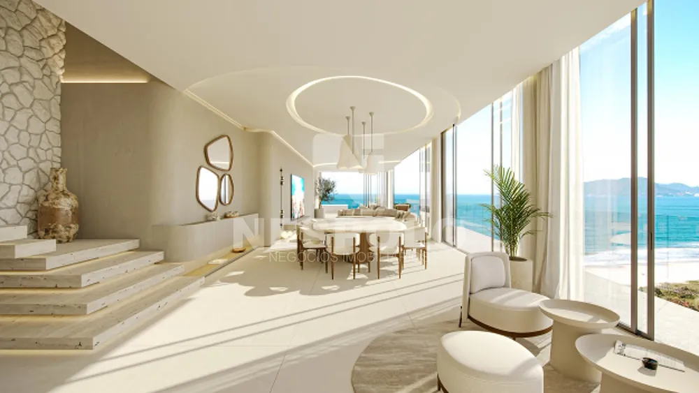 Cobertura, 4 quartos, 591 m² - Foto 10