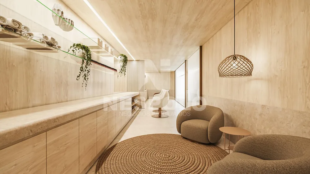Cobertura, 4 quartos, 591 m² - Foto 8