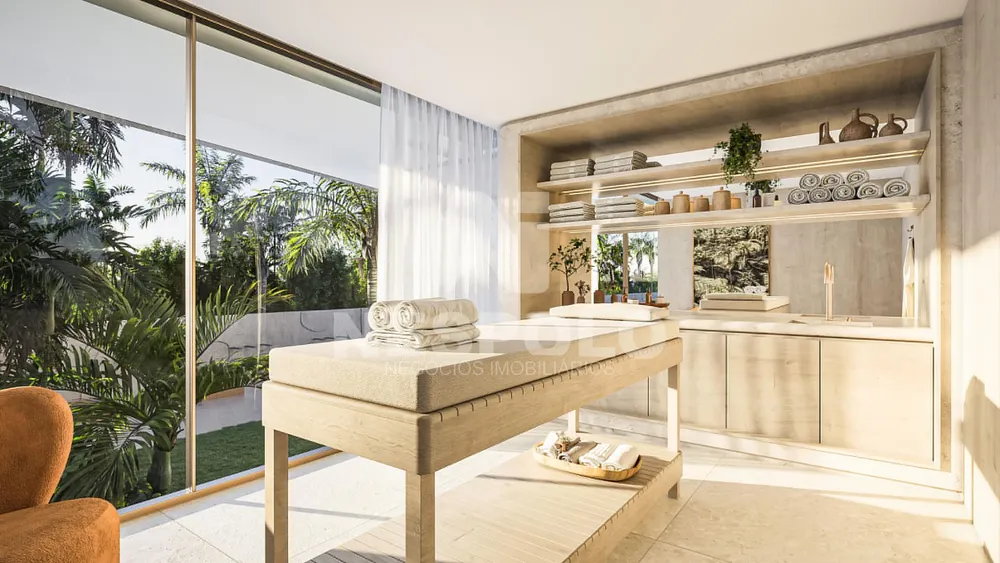 Cobertura, 4 quartos, 591 m² - Foto 1