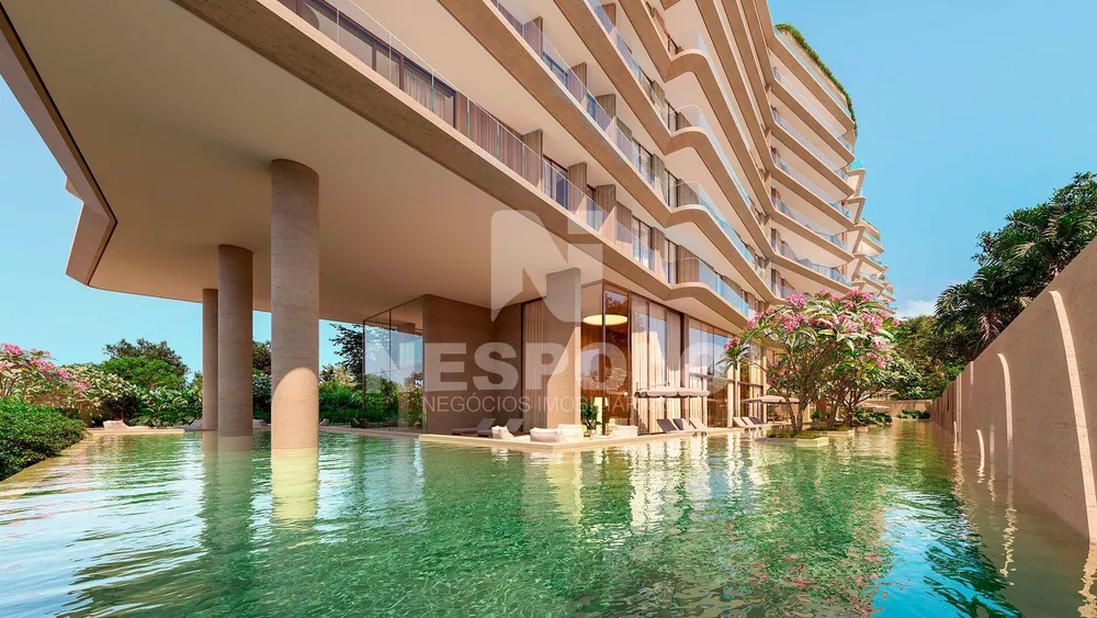 Cobertura, 4 quartos, 591 m² - Foto 2