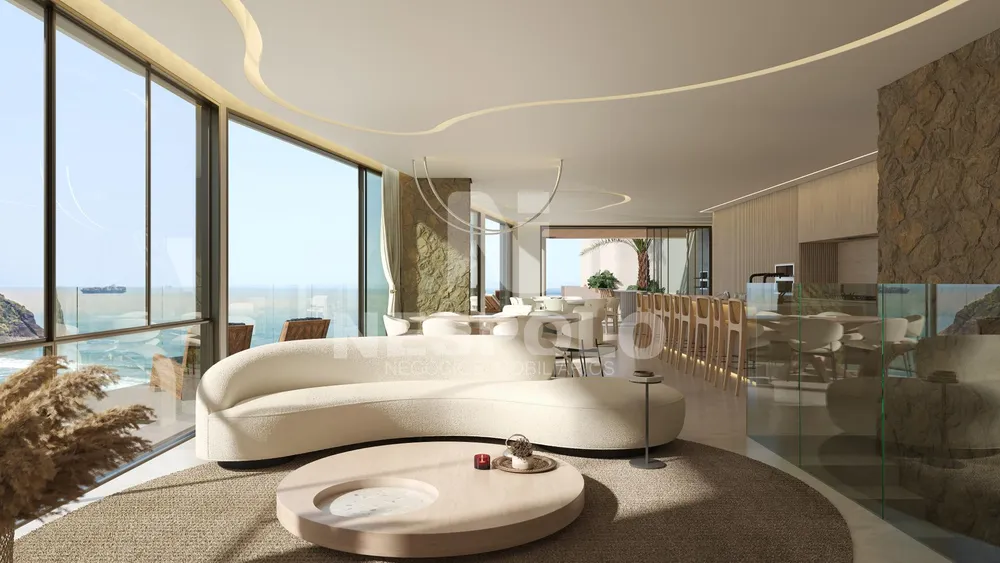 Cobertura, 4 quartos, 591 m² - Foto 6
