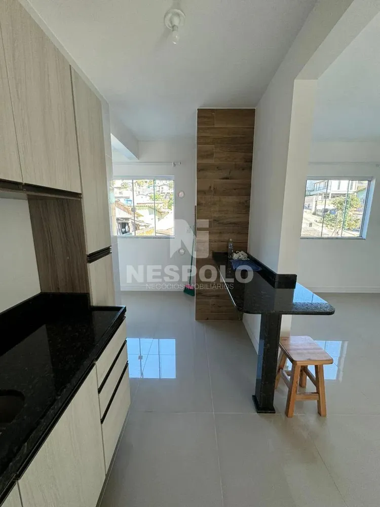 Apartamento, 1 quarto, 58 m² - Foto 5