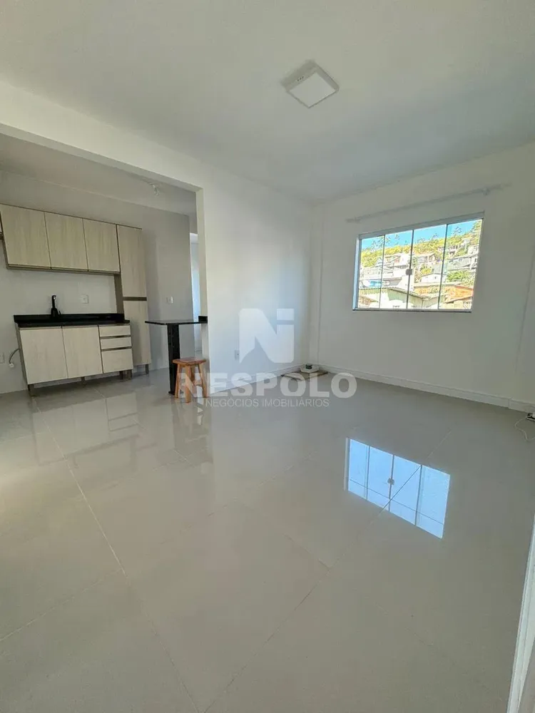 Apartamento, 1 quarto, 58 m² - Foto 2