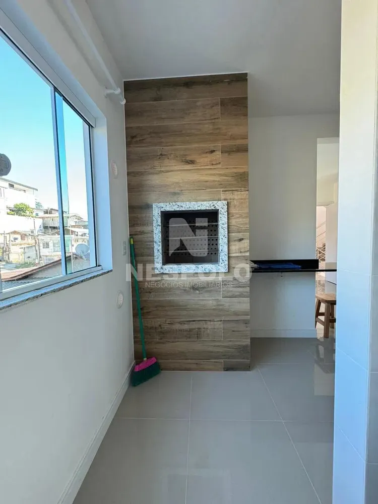 Apartamento, 1 quarto, 58 m² - Foto 6