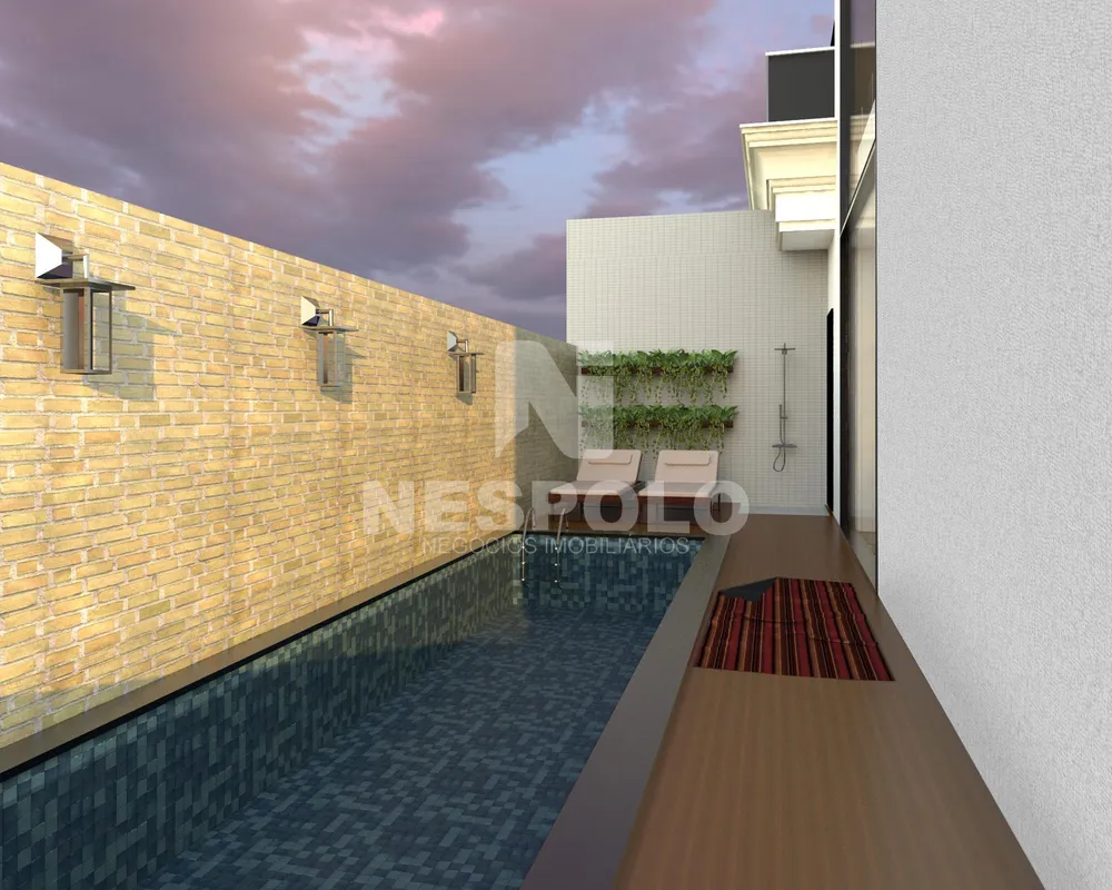 Apartamento, 1 quarto, 63 m² - Foto 10
