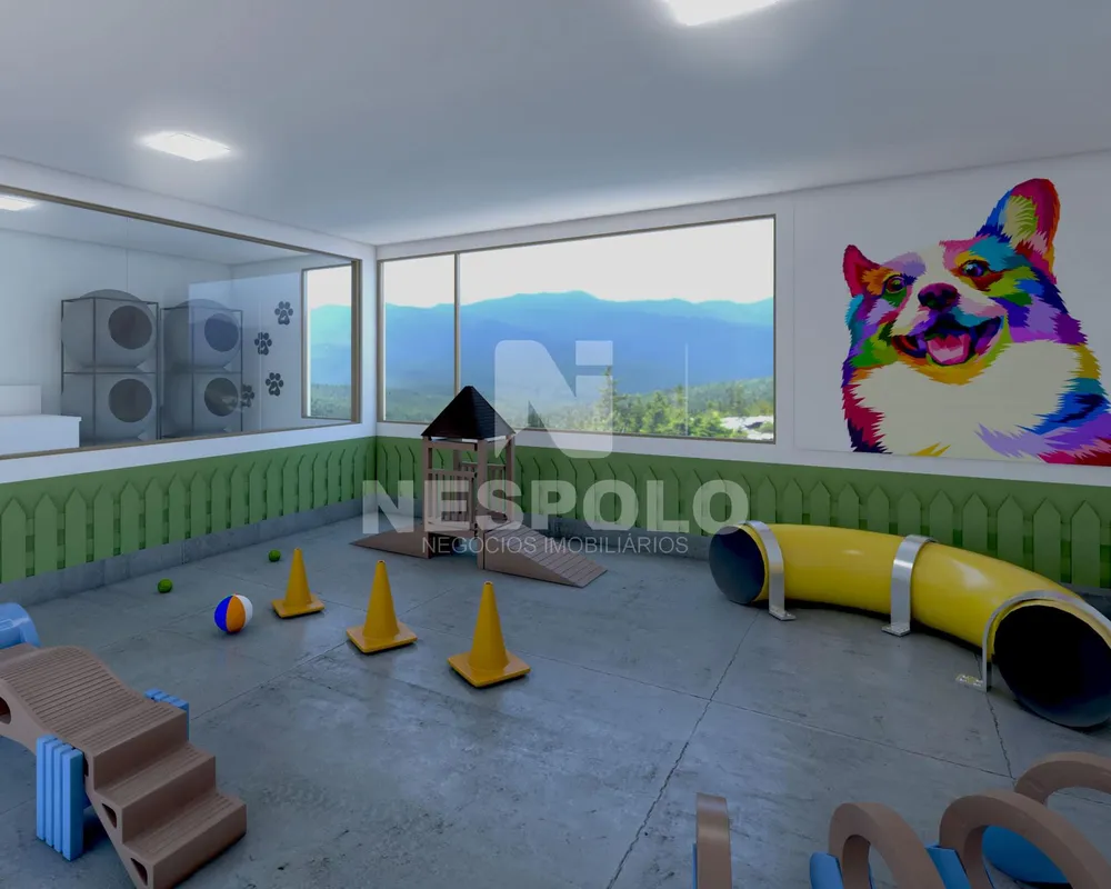 Apartamento, 1 quarto, 63 m² - Foto 8