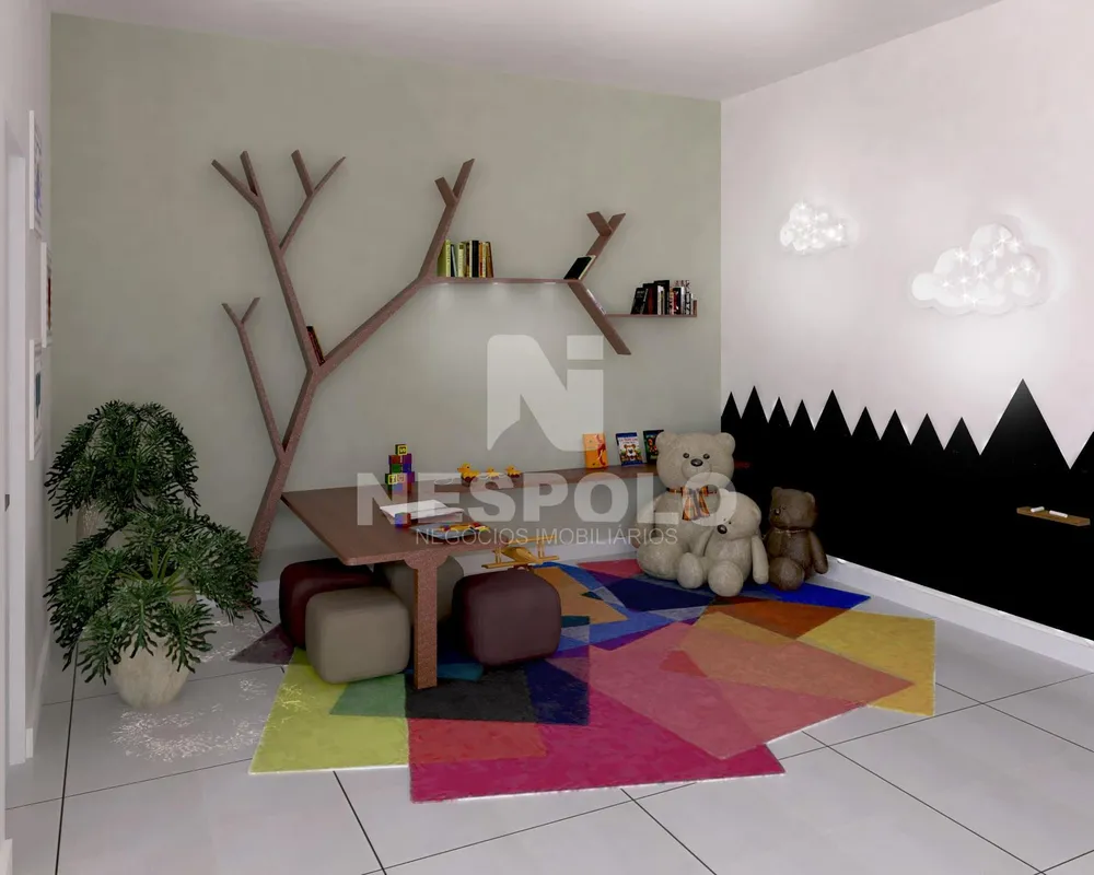 Apartamento, 1 quarto, 63 m² - Foto 6