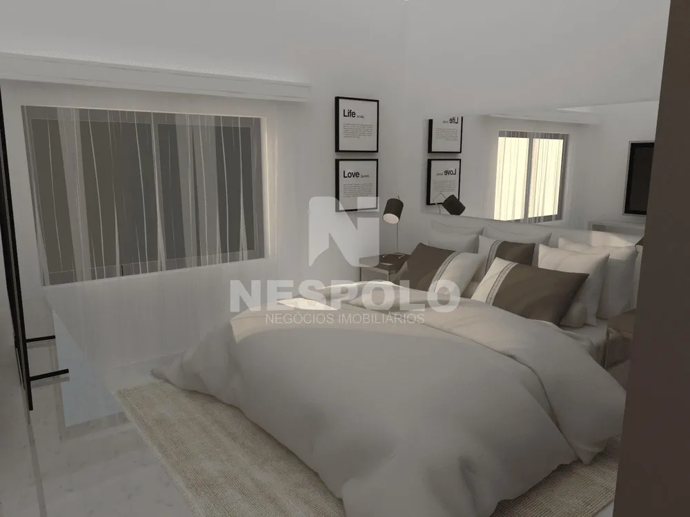 Apartamento, 1 quarto, 63 m² - Foto 9