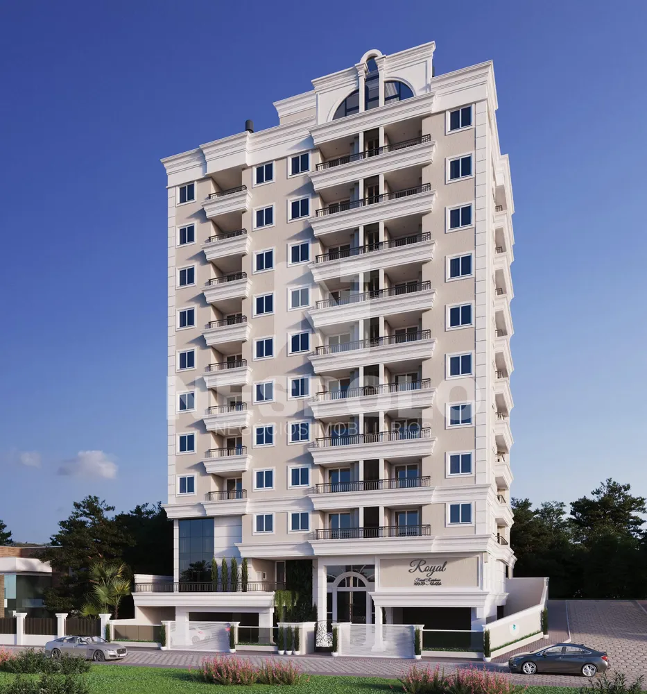 Apartamento, 1 quarto, 63 m² - Foto 1