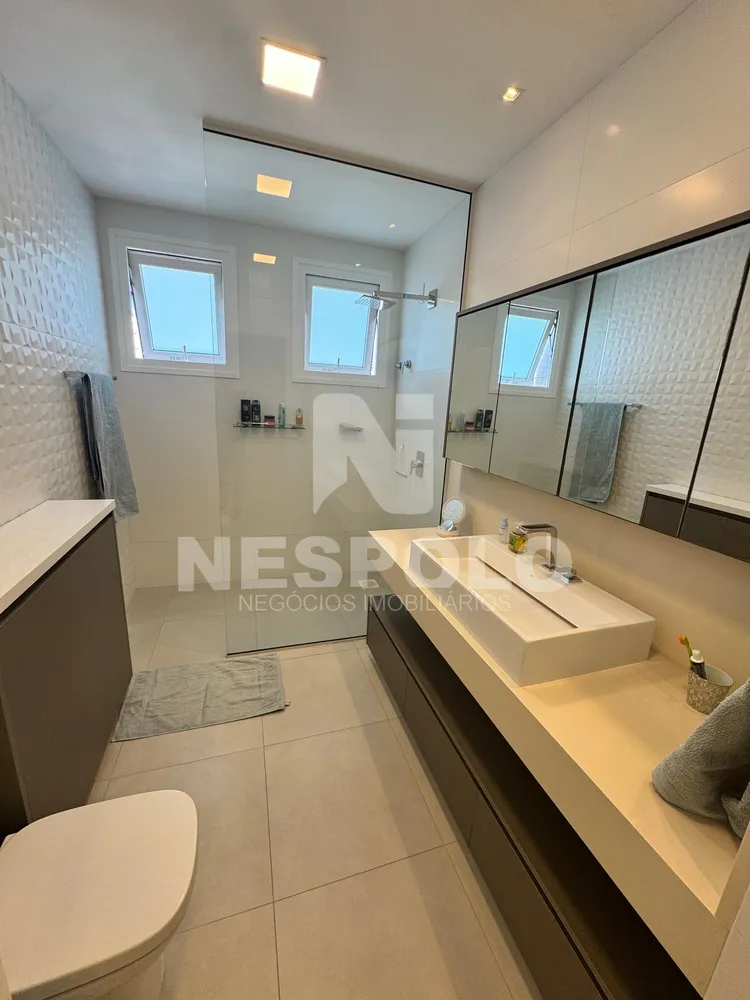 Apartamento, 3 quartos, 137 m² - Foto 6